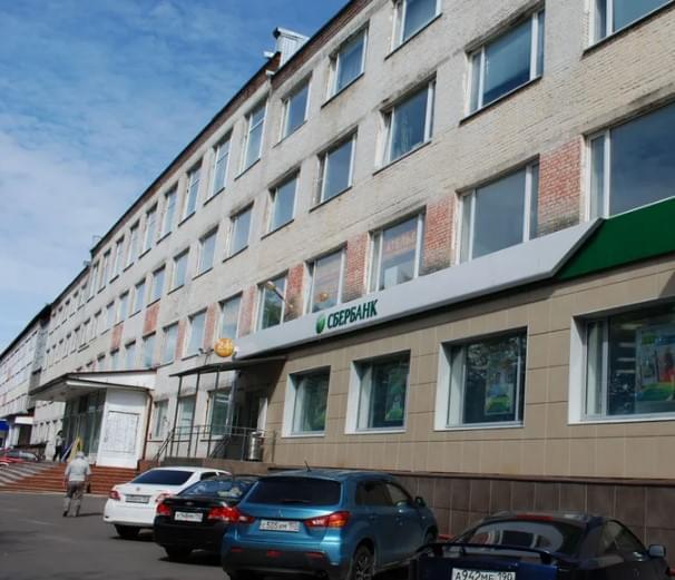 офис